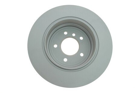 Вентилируемый тормозной диск otto Zimmermann GmbH 150340520