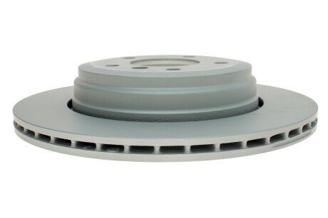 Вентилируемый тормозной диск otto Zimmermann GmbH 150340520