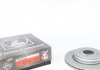 Вентильований гальмівний диск otto Zimmermann GmbH 150.3405.20