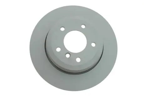 Вентильований гальмівний диск Otto Zimmermann GmbH 150340520