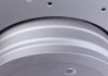 Вентилируемый тормозной диск otto Zimmermann GmbH 150340552