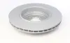 Вентилируемый тормозной диск otto zimmermann gmbh 150341120