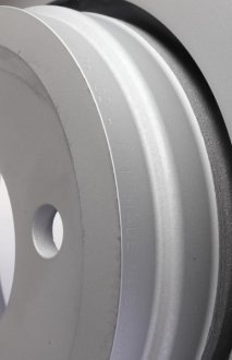 Вентилируемый тормозной диск otto Zimmermann GmbH 150341120