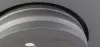 Вентилируемый тормозной диск otto zimmermann gmbh 150341120