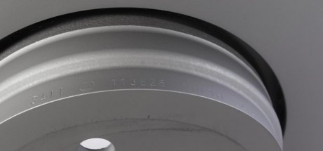 Вентилируемый тормозной диск otto Zimmermann GmbH 150341120