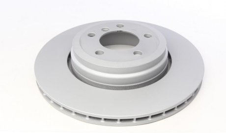 Вентилируемый тормозной диск otto Zimmermann GmbH 150341120