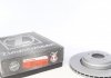 Вентильований гальмівний диск otto Zimmermann GmbH 150.3411.20
