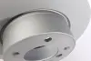 Вентилируемый тормозной диск otto zimmermann gmbh 150342320