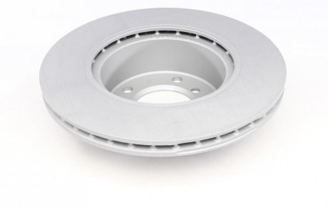 Вентильований гальмівний диск otto Zimmermann GmbH 150342420