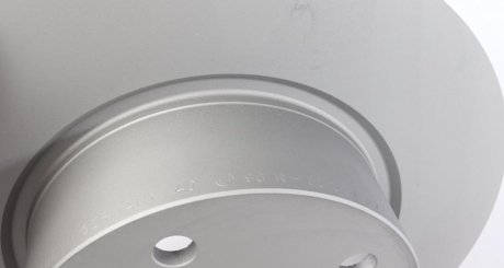 Вентильований гальмівний диск otto Zimmermann GmbH 150342420