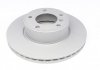 Вентильований гальмівний диск otto Zimmermann GmbH 150.3427.20