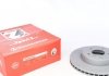 Вентильований гальмівний диск otto Zimmermann GmbH 150.3431.52