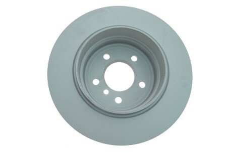Вентилируемый тормозной диск otto Zimmermann GmbH 150343220