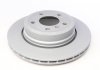 Вентильований гальмівний диск otto Zimmermann GmbH 150.3432.20