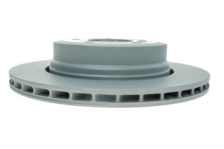 Вентилируемый тормозной диск otto Zimmermann GmbH 150343220