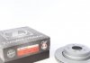 Вентильований гальмівний диск otto Zimmermann GmbH 150.3432.20