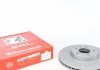 Вентильований гальмівний диск otto Zimmermann GmbH 150344752