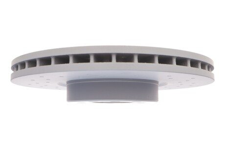 Вентильований гальмівний диск otto Zimmermann GmbH 150344852