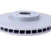 Вентильований гальмівний диск otto Zimmermann GmbH 150.3449.20