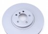 Вентильований гальмівний диск otto Zimmermann GmbH 150.3449.20