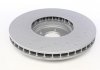 Вентильований гальмівний диск otto Zimmermann GmbH 150.3449.52