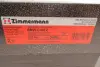 Вентильований гальмівний диск Otto Zimmermann GmbH 150345020 (фото 5)