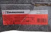 Вентильований гальмівний диск Otto Zimmermann GmbH 150346120 (фото 2)