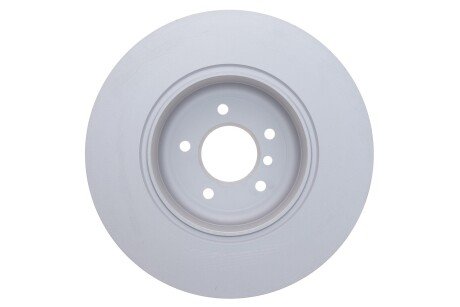 Вентильований гальмівний диск otto Zimmermann GmbH 150346120