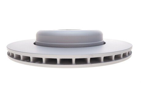 Вентильований гальмівний диск otto Zimmermann GmbH 150346120