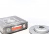 Вентильований гальмівний диск otto Zimmermann GmbH 150.3461.20