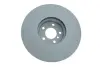 Вентилируемый тормозной диск otto zimmermann gmbh 150347820