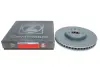 Вентилируемый тормозной диск otto zimmermann gmbh 150347820