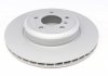 Вентильований гальмівний диск otto Zimmermann GmbH 150.3480.20