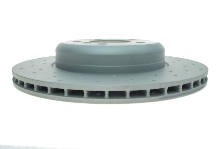 Вентилируемый тормозной диск otto Zimmermann GmbH 150348052