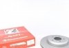 Вентилируемый тормозной диск otto Zimmermann GmbH 150348052