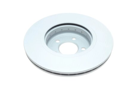 Вентильований гальмівний диск otto Zimmermann GmbH 150348232