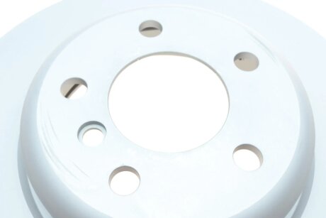 Вентильований гальмівний диск otto Zimmermann GmbH 150348232