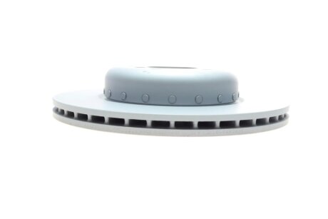 Вентильований гальмівний диск otto Zimmermann GmbH 150348232