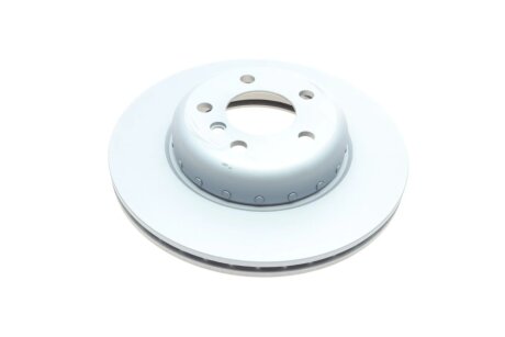 Вентильований гальмівний диск otto Zimmermann GmbH 150348232