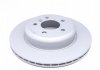 Вентильований гальмівний диск otto Zimmermann GmbH 150348420