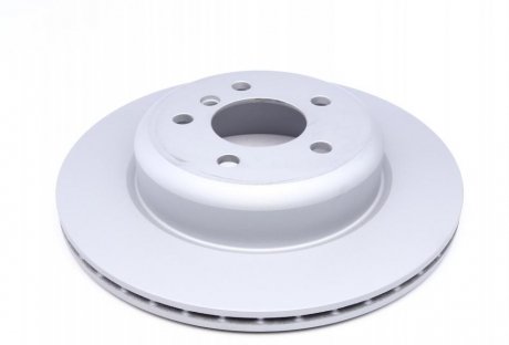 Вентилируемый тормозной диск otto Zimmermann GmbH 150348420