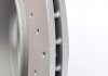 Вентилируемый тормозной диск otto Zimmermann GmbH 150.3484.52