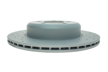 Вентилируемый тормозной диск otto Zimmermann GmbH 150348452