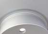 Вентильований гальмівний диск otto Zimmermann GmbH 150.3494.20