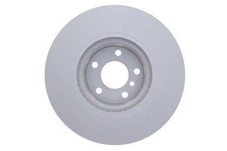 Вентилируемый тормозной диск otto Zimmermann GmbH 150349420
