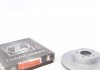 Вентильований гальмівний диск otto Zimmermann GmbH 150.3494.20