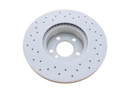 Вентилируемый тормозной диск otto Zimmermann GmbH 150349452