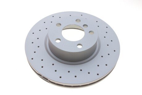 Вентилируемый тормозной диск otto Zimmermann GmbH 150349452