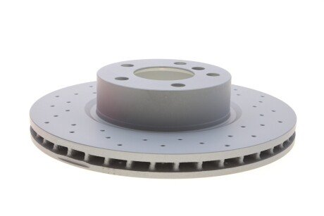 Вентилируемый тормозной диск otto Zimmermann GmbH 150349452