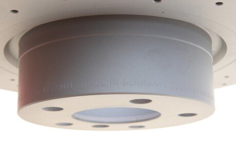 Вентильований гальмівний диск otto Zimmermann GmbH 150349552